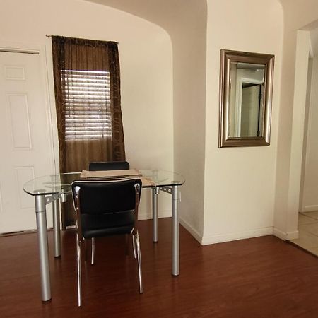 U1 - Entire 2 Bedroom Apt In Dt Phx With Pkg Φοίνιξ Εξωτερικό φωτογραφία