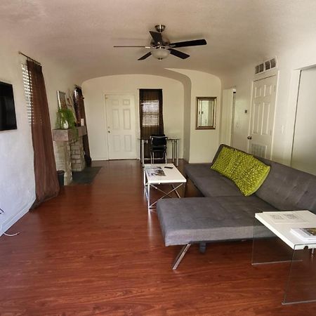 U1 - Entire 2 Bedroom Apt In Dt Phx With Pkg Φοίνιξ Εξωτερικό φωτογραφία