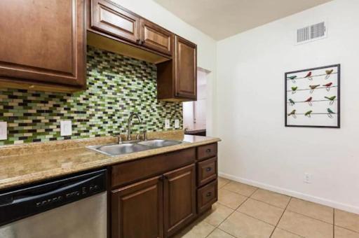 U1 - Entire 2 Bedroom Apt In Dt Phx With Pkg Φοίνιξ Εξωτερικό φωτογραφία