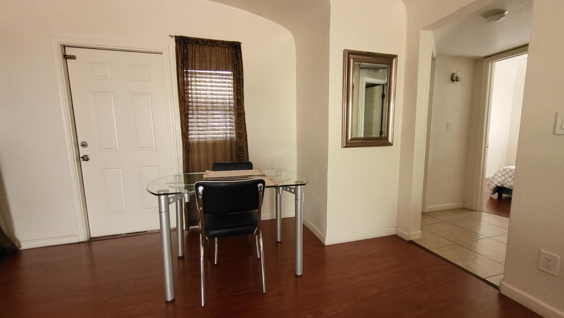 U1 - Entire 2 Bedroom Apt In Dt Phx With Pkg Φοίνιξ Εξωτερικό φωτογραφία