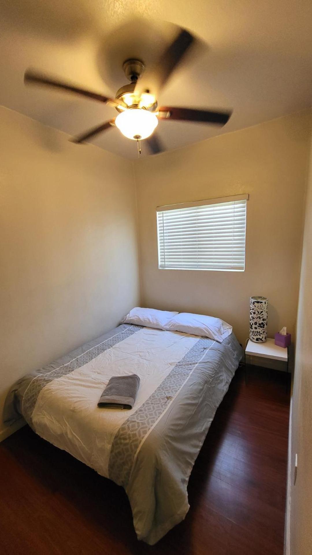 U1 - Entire 2 Bedroom Apt In Dt Phx With Pkg Φοίνιξ Εξωτερικό φωτογραφία